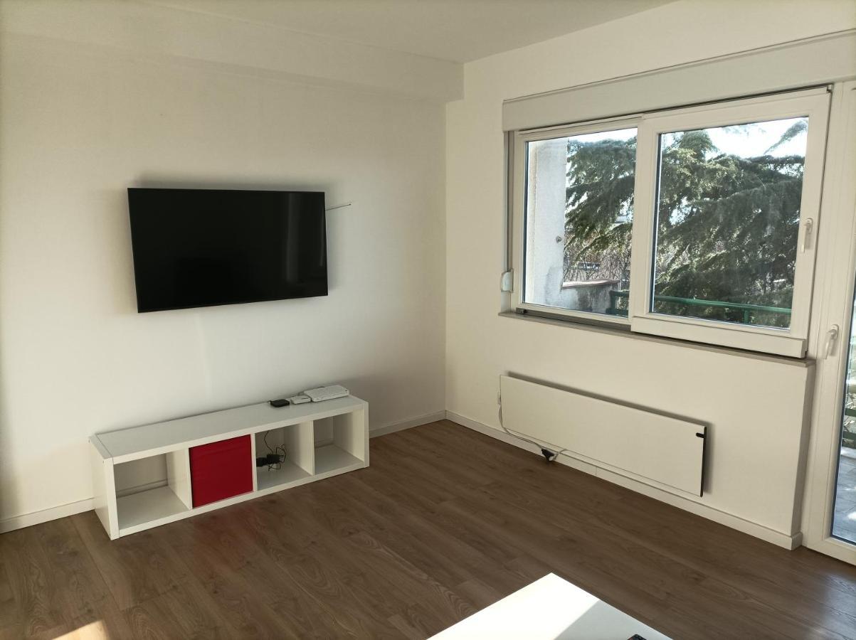Apartman Pecine Rijeka Extérieur photo
