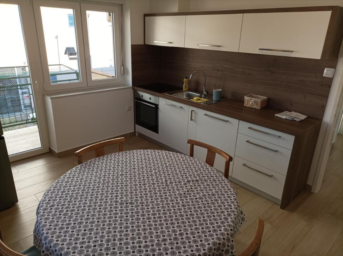 Apartman Pecine Rijeka Extérieur photo