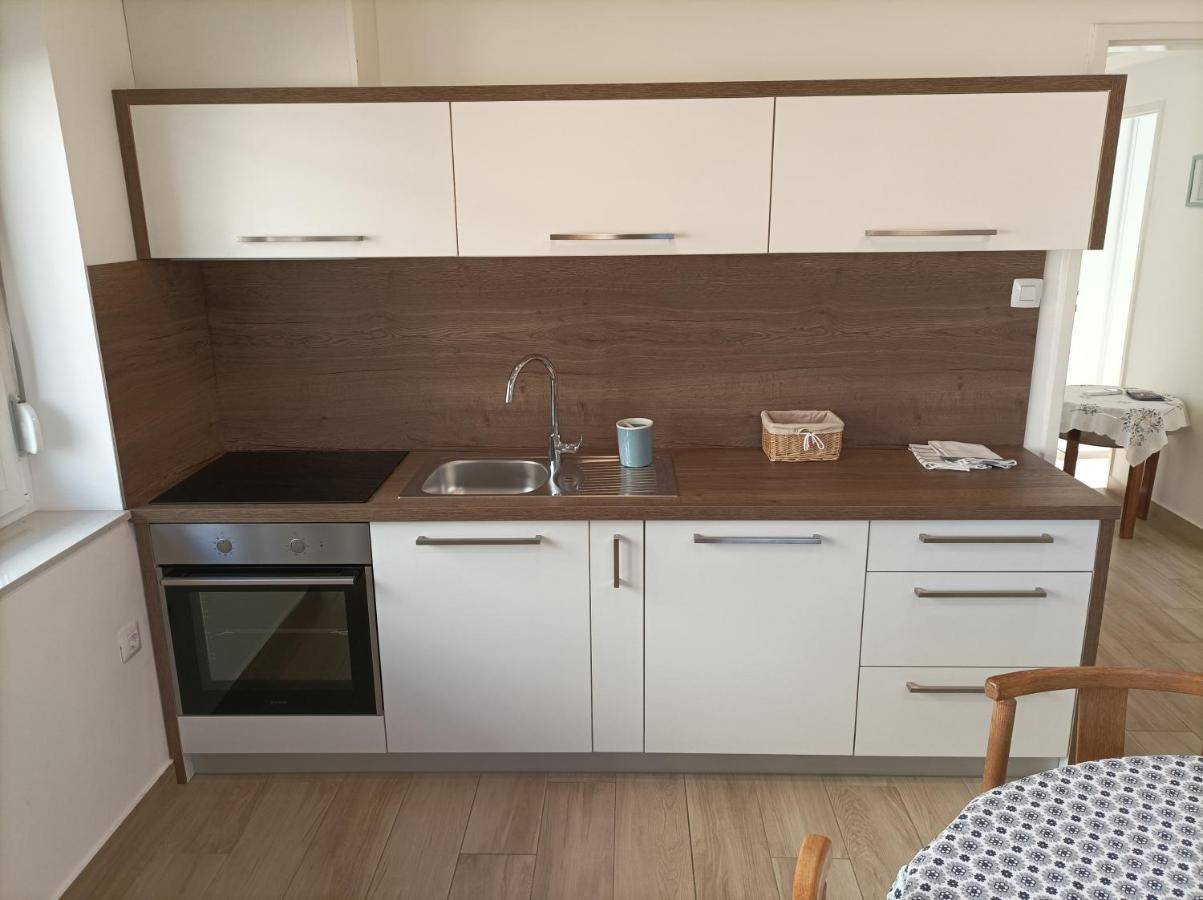 Apartman Pecine Rijeka Extérieur photo