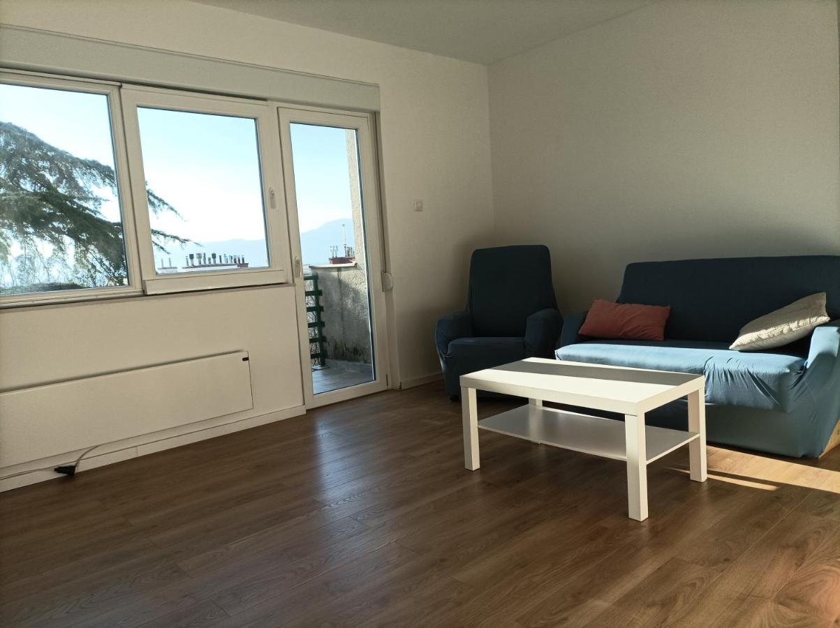Apartman Pecine Rijeka Extérieur photo