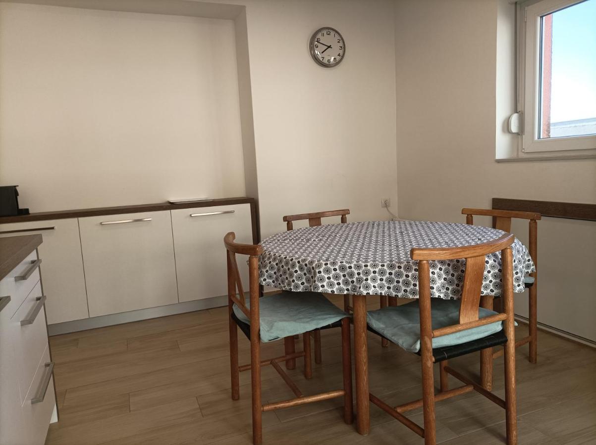 Apartman Pecine Rijeka Extérieur photo