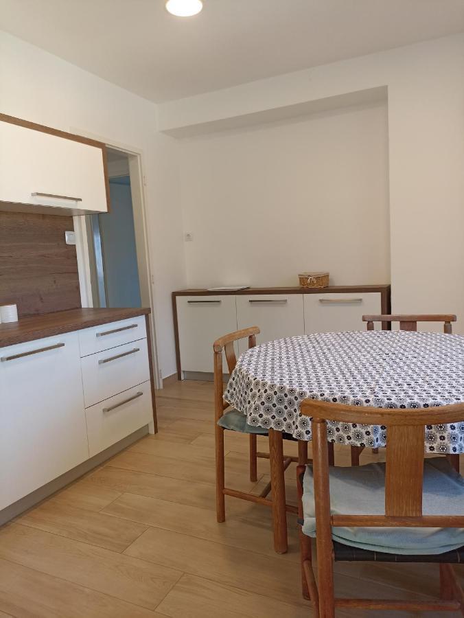 Apartman Pecine Rijeka Extérieur photo
