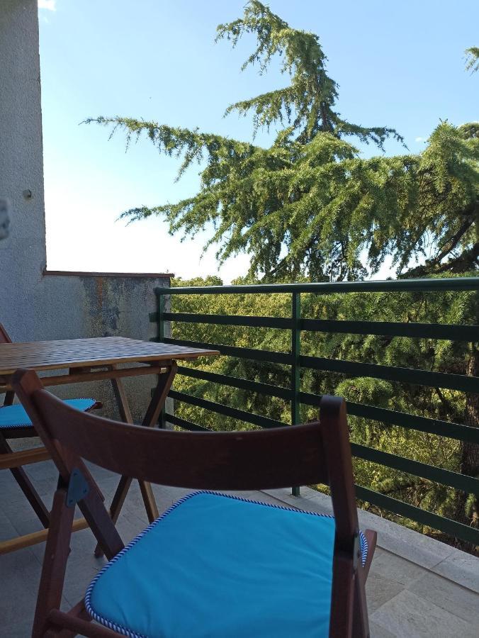 Apartman Pecine Rijeka Extérieur photo