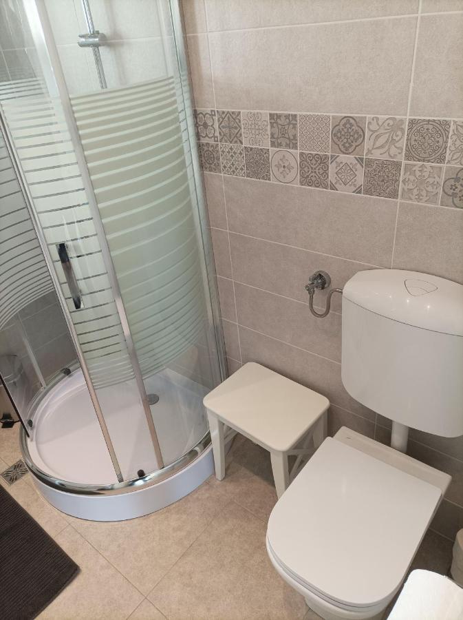 Apartman Pecine Rijeka Extérieur photo