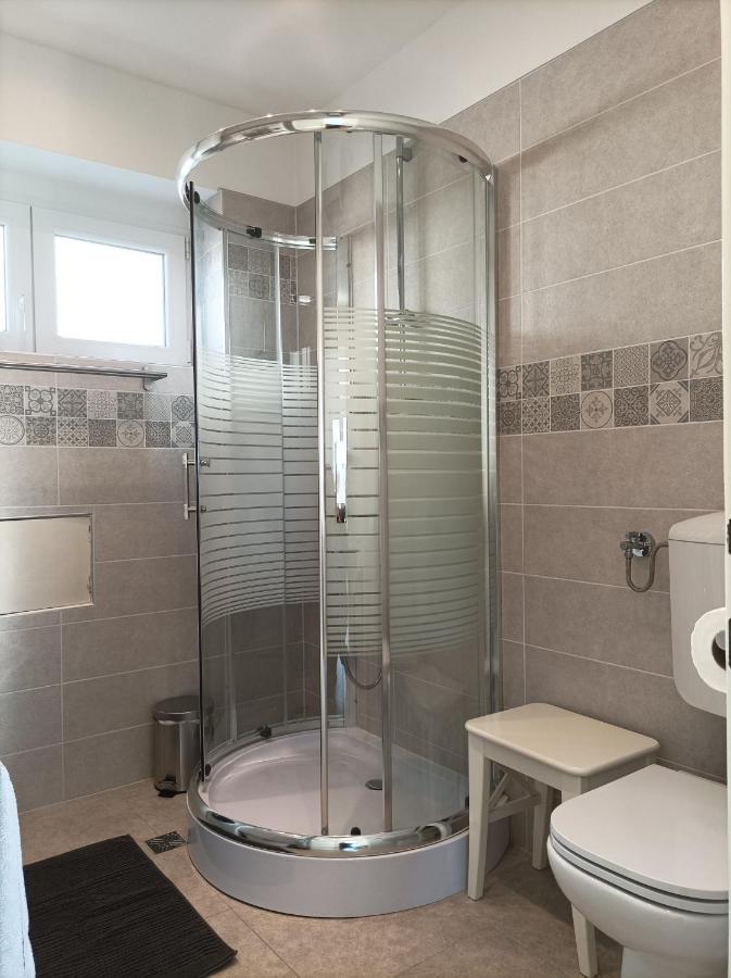 Apartman Pecine Rijeka Extérieur photo